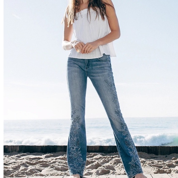 LVPL by Liverpool jeans size 4 - Picture 2 of 11